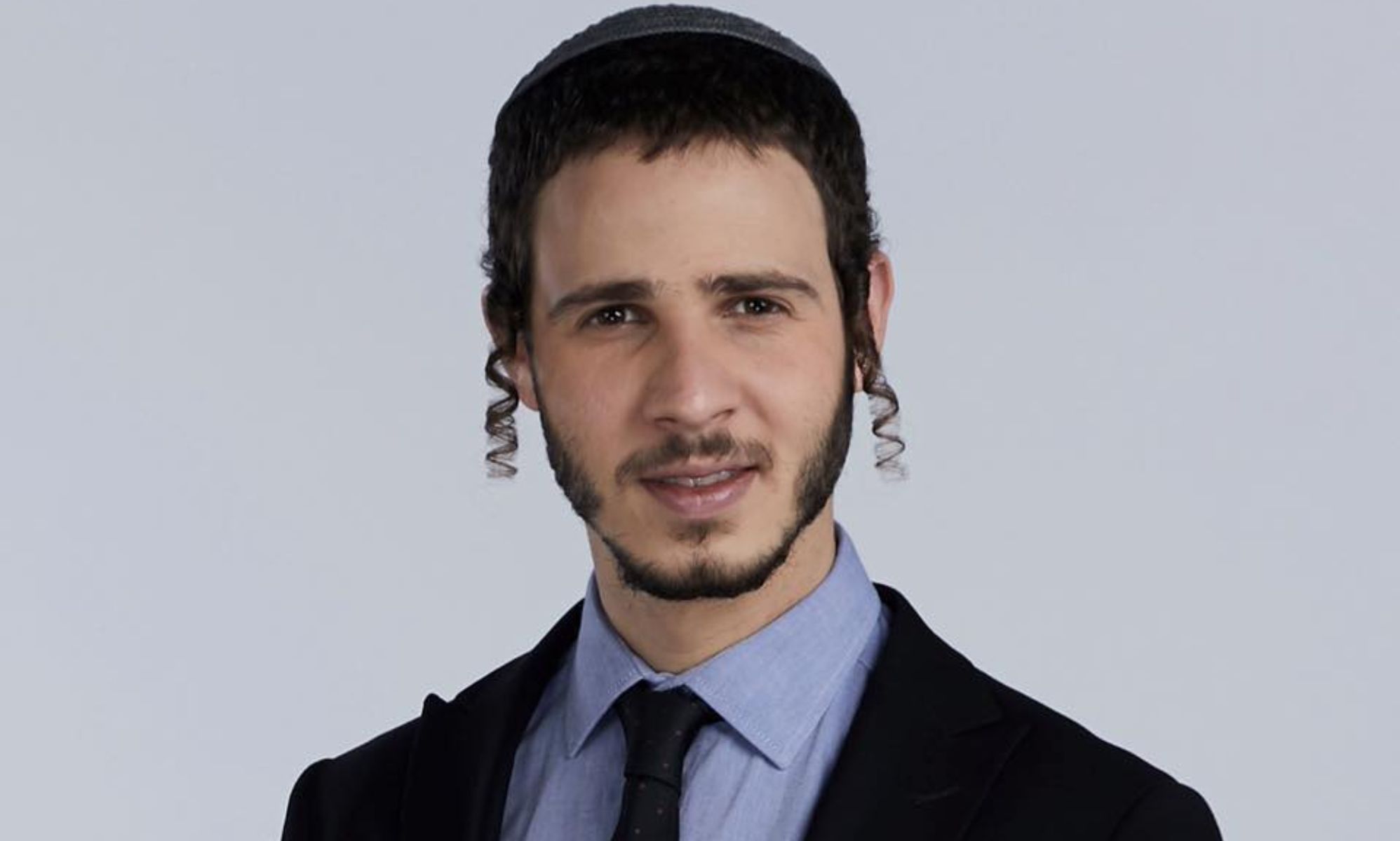 Yair Sherki gay: Israeli TV presenter comes out