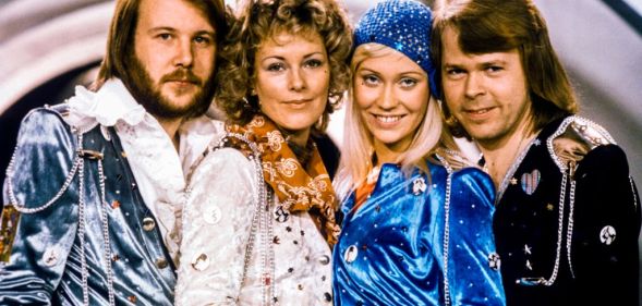 This huge 'Waterloo: The Best of ABBA' tribute show is going on a UK arena tour.