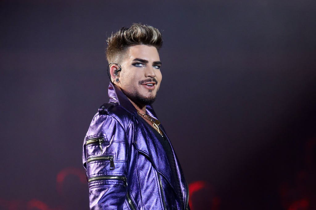 Adam Lambert announces 2023 tour dates tickets, presale info