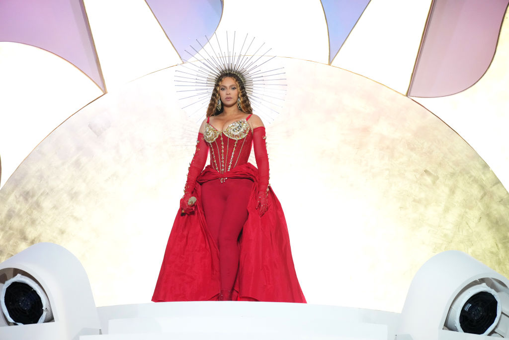 Beyoncé announces Renaissance World Tour dates TrendRadars