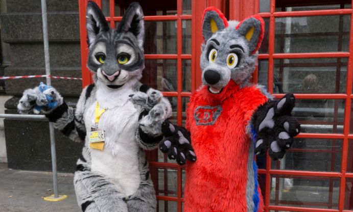 Gay furry hackers infiltrate nuclear lab for research into cat-girls