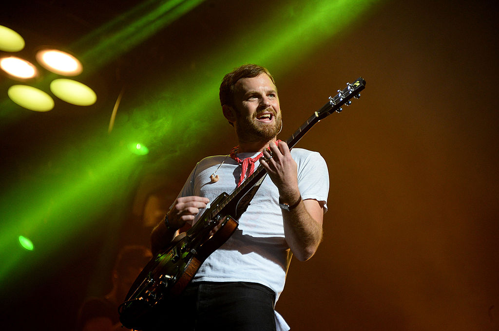 Kings of Leon announce two shows at Wrexham Racecourse dates, presale info