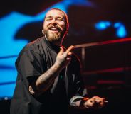 Post Malone announces 2023 UK and European tour dates.