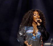 SZA 2023 tour: the singer kicks off her SOS Tour in support of the number one album.