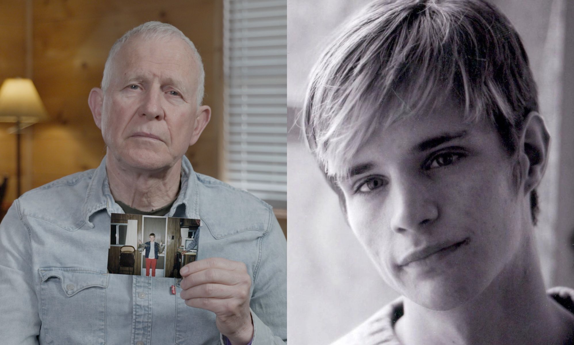 New documentary explores life of Matthew Shepard 25 years on