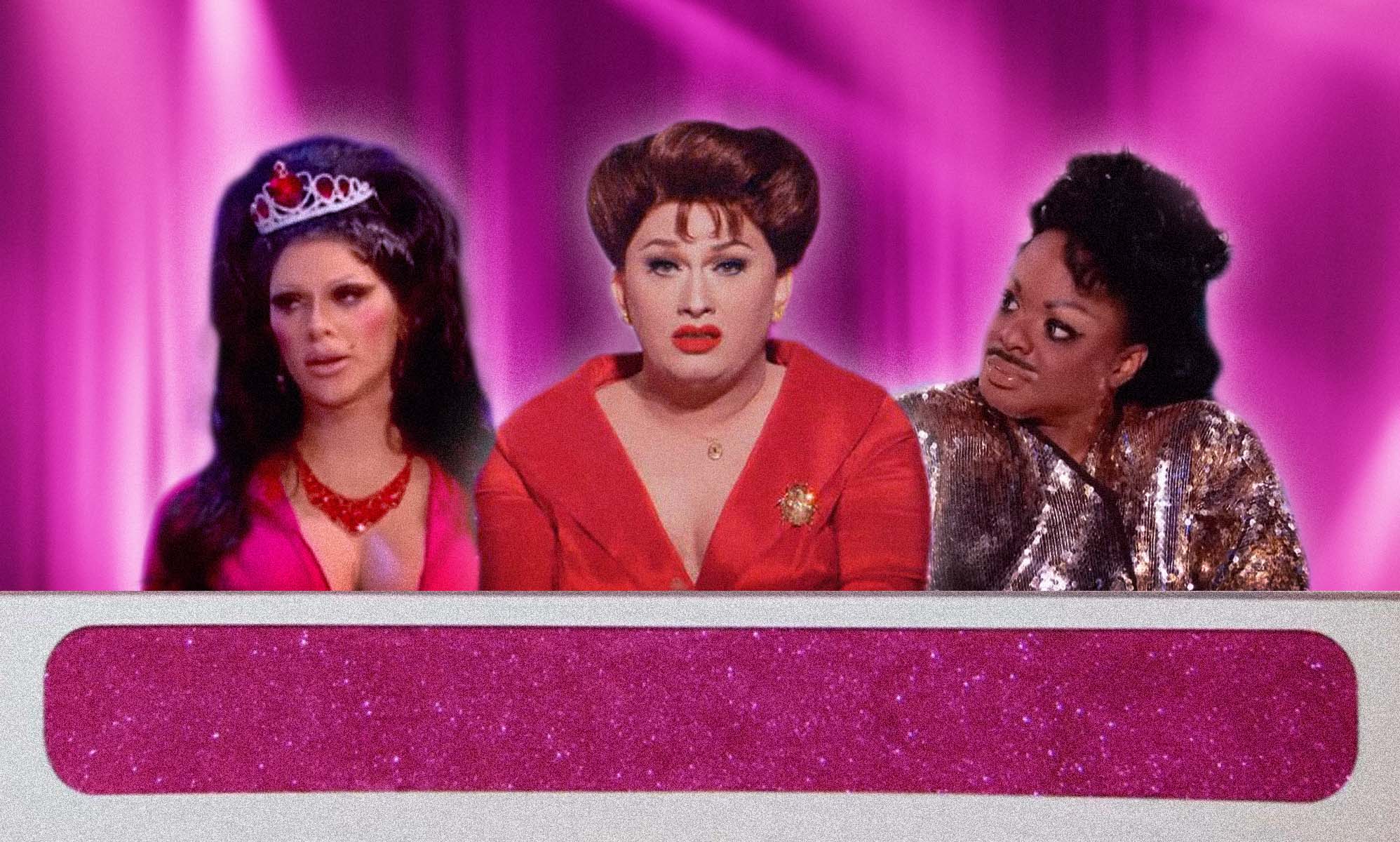 Rupauls Drag Race The 10 Best Snatch Game Performances