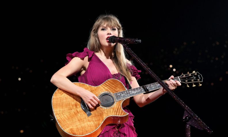 Taylor Swift Song List Tour 2025: Unveiling the Ultimate Setlist