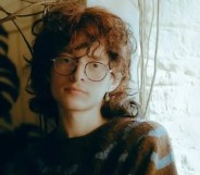 Cavetown has announced their biggest headline show at Alexandra Palace. (Kane Layland)