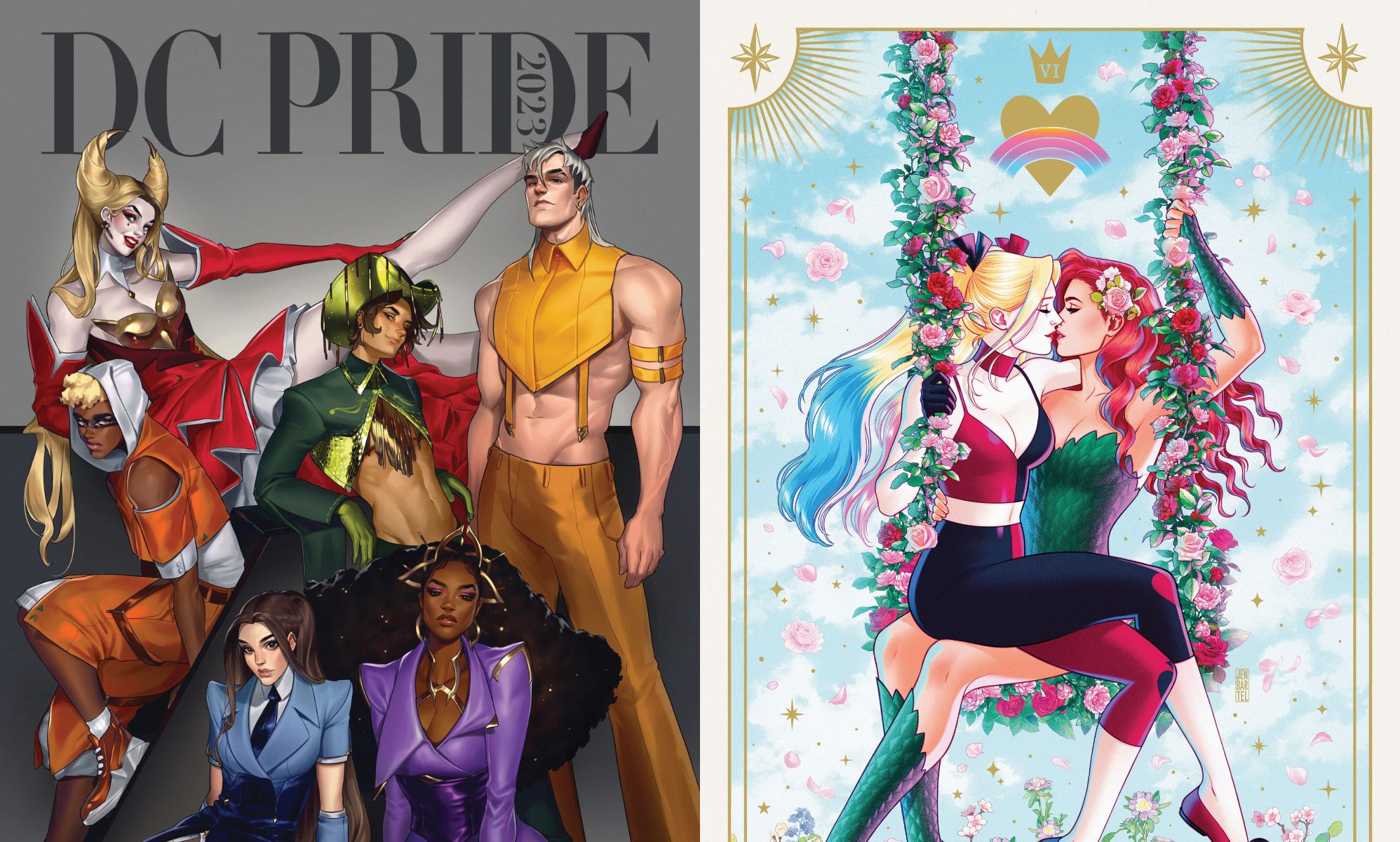 Marvel unveils special edition Star Wars comics to celebrate Pride Month