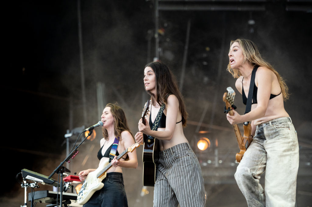 How to get All Points East 2023 tickets to see Haim live