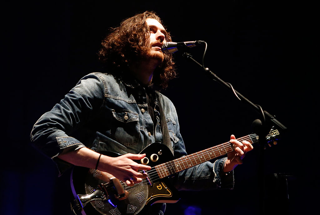 New tour dates just announced! : r/Hozier