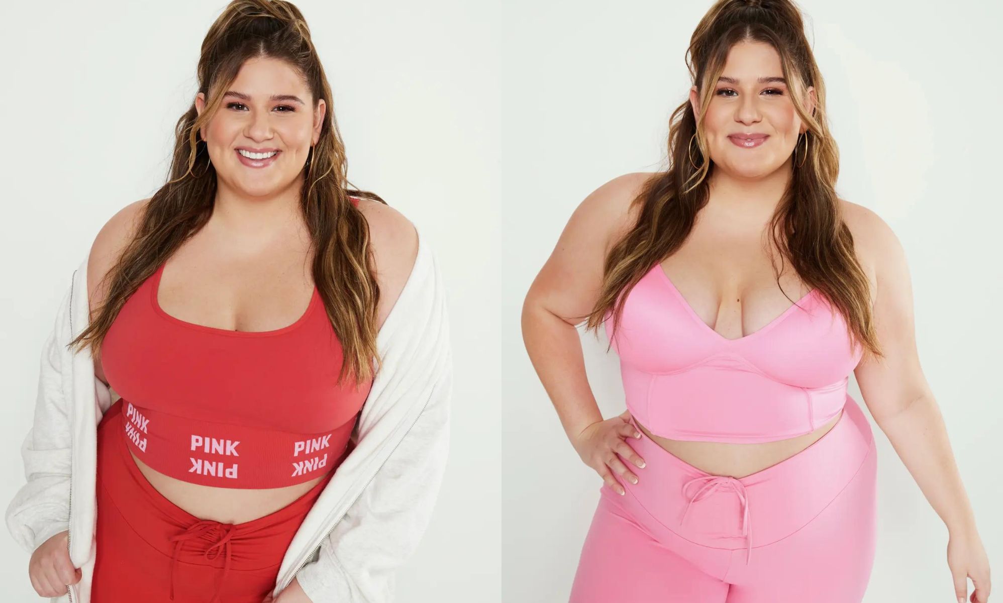 Brother Models Curve Board Celebrates Plus-Size Beauty
