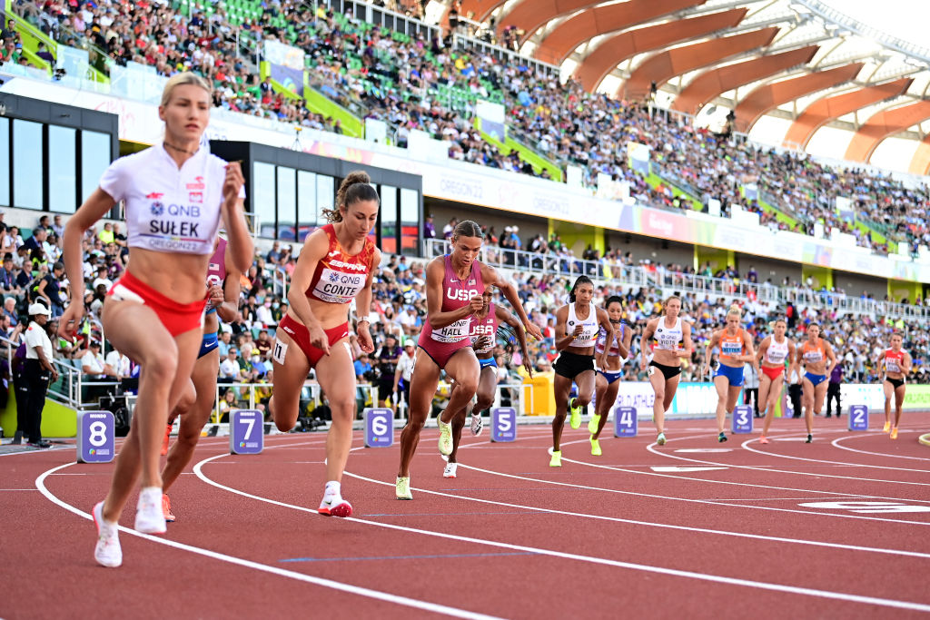 Athletes world clearance