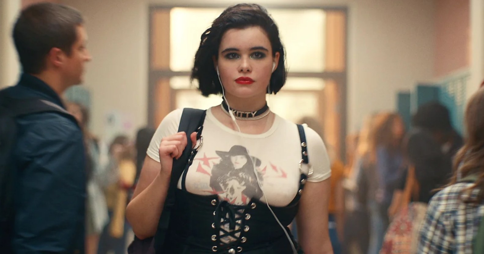 Euphoria Star Barbie Ferreira Reveals Real Reason Behind Shock Exit