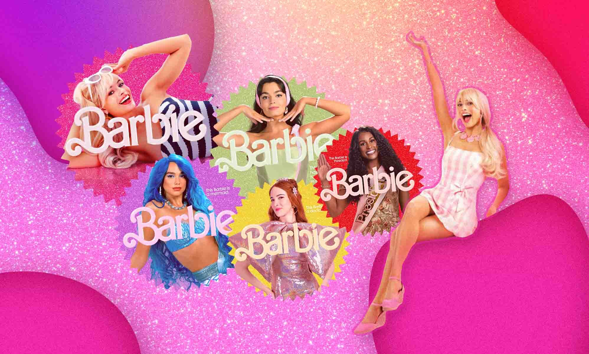Barbie Li Sex Video - Barbie: A definitive ranking of all 24 characters in the doll house