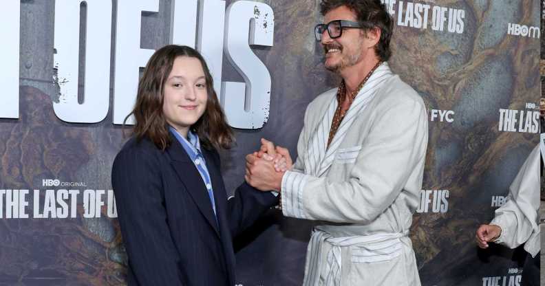 Bella Ramsey and Pedro Pascal to star in The Last of Us TV series