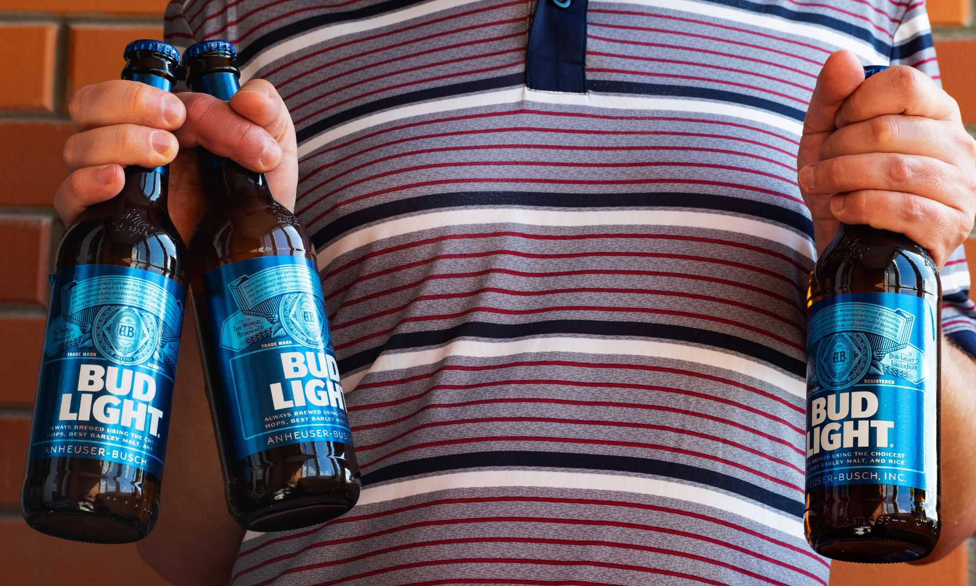 Bud Light is no longer America's top beer following anti-LGBTQ+