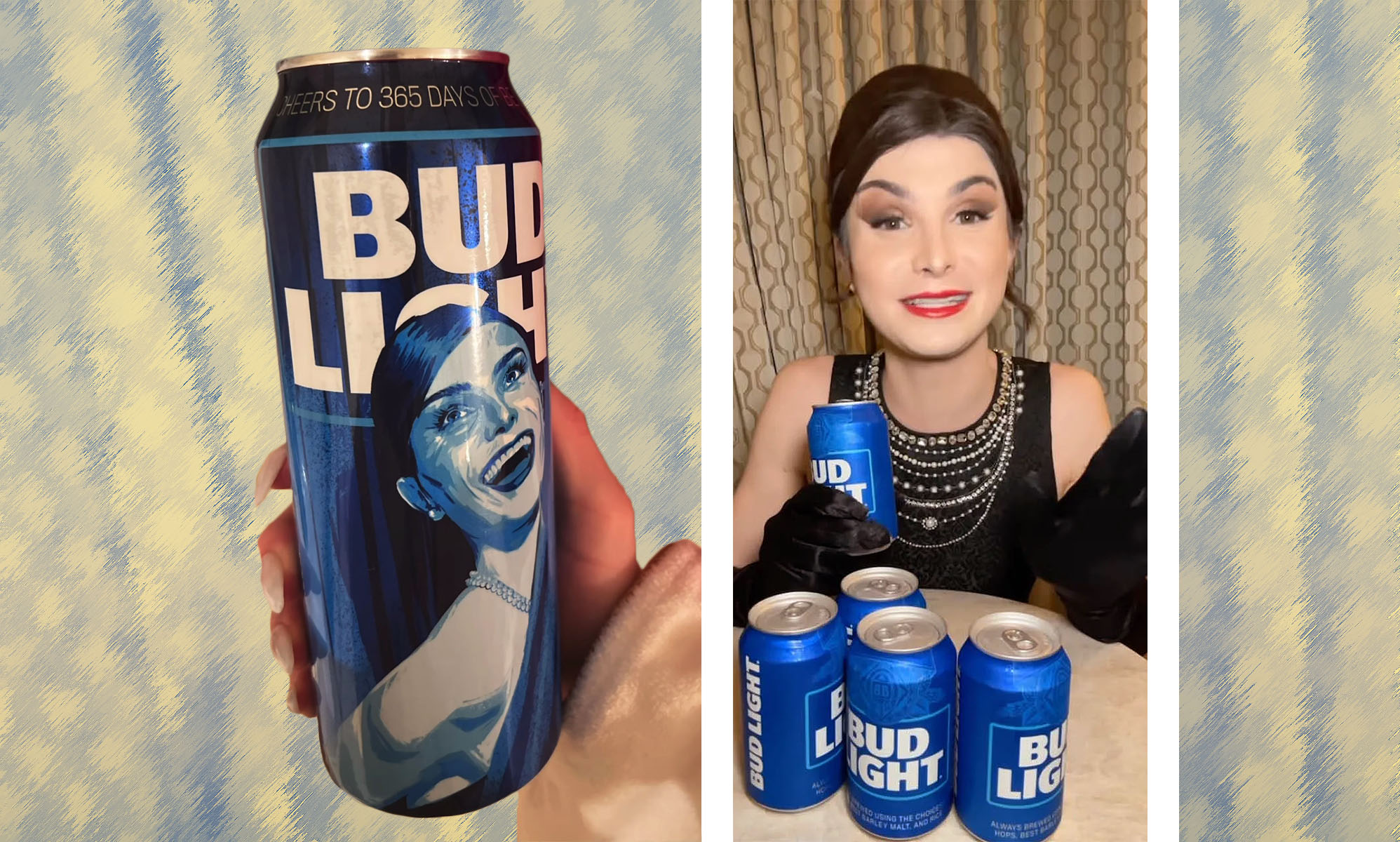 Ted Cruz demands 'investigation' into Bud Light's collab with Dylan