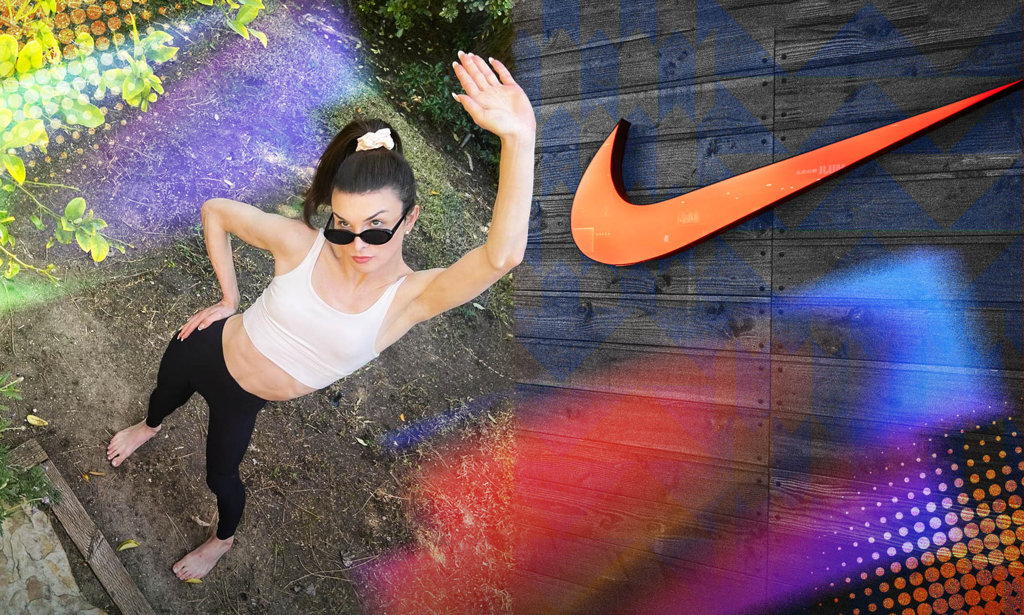Nike Ad: Just Don't Quit - Dubtastic