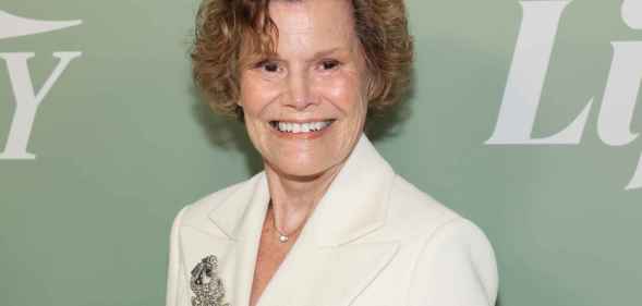 Judy Blume