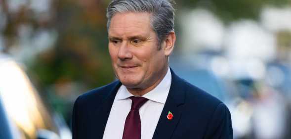 Keir Starmer