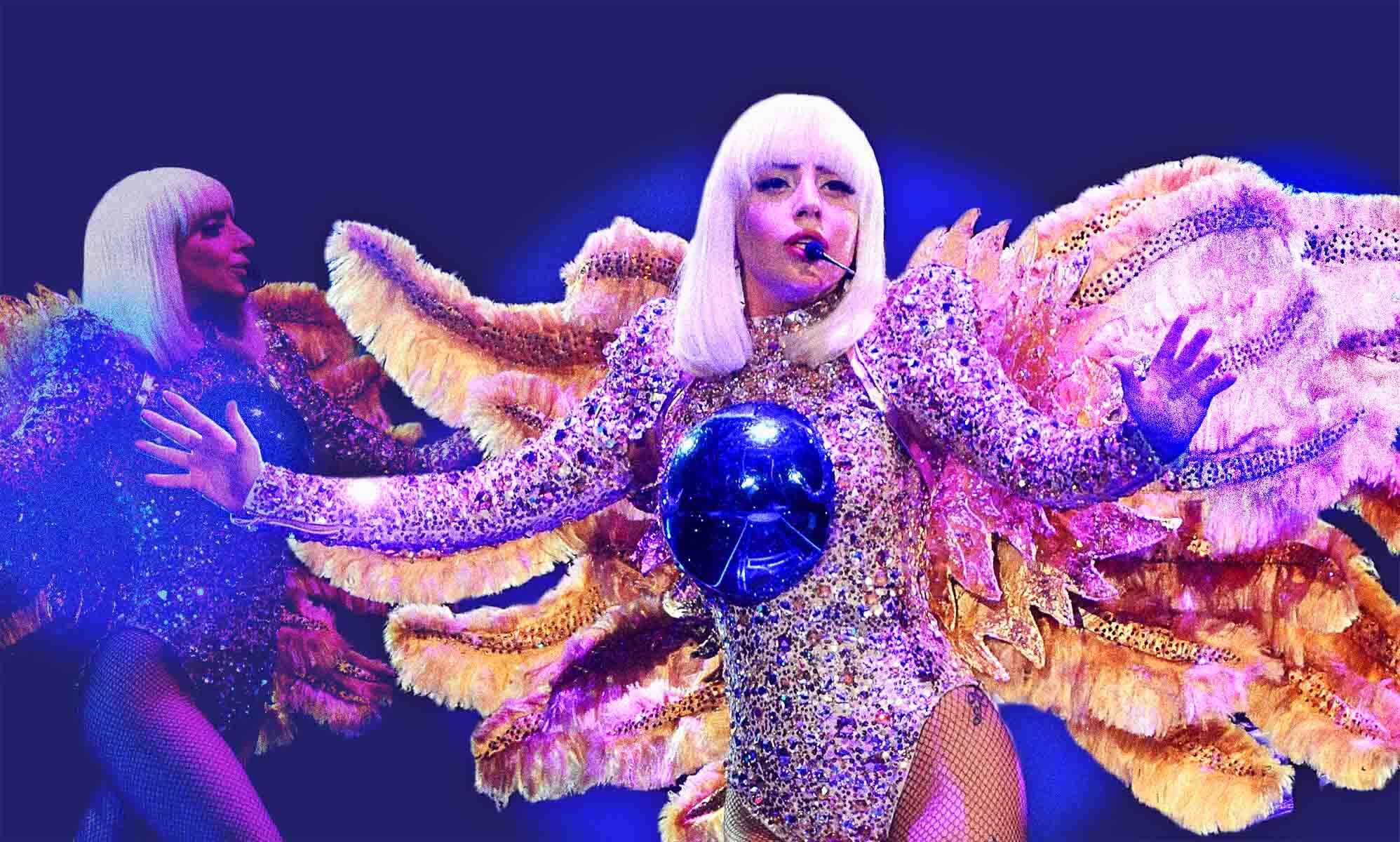 Lady Gaga S Artpop Act Ii Has Been Shelved And Fans Are Divided