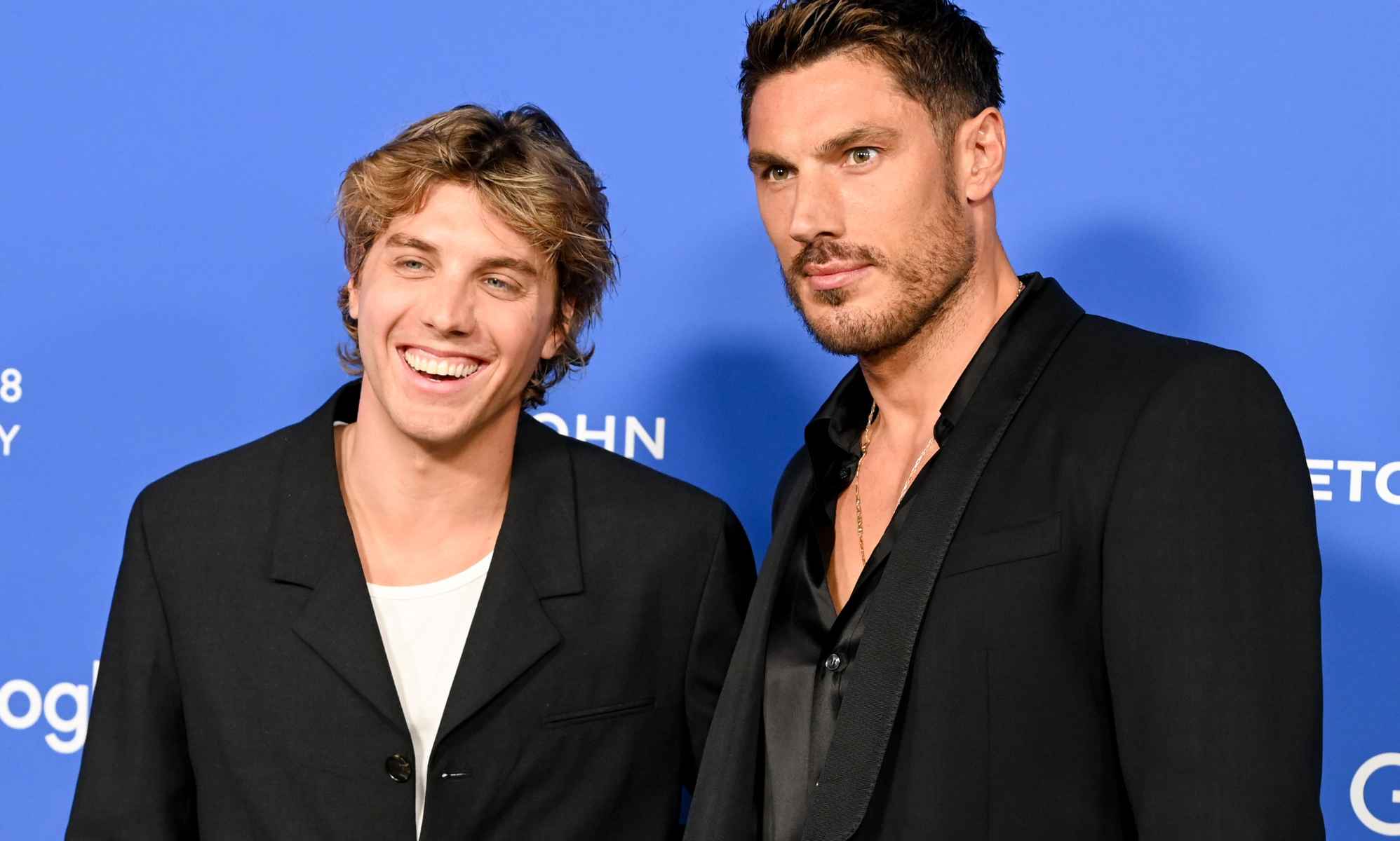 Chris Appleton reportedly dating new man after Lukas Gage split