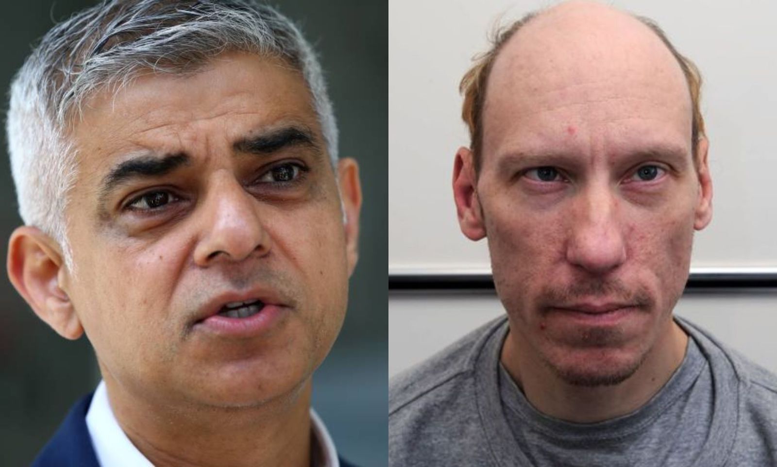Who Were Grindr Serial Killer Stephen Port S Tragic Victims