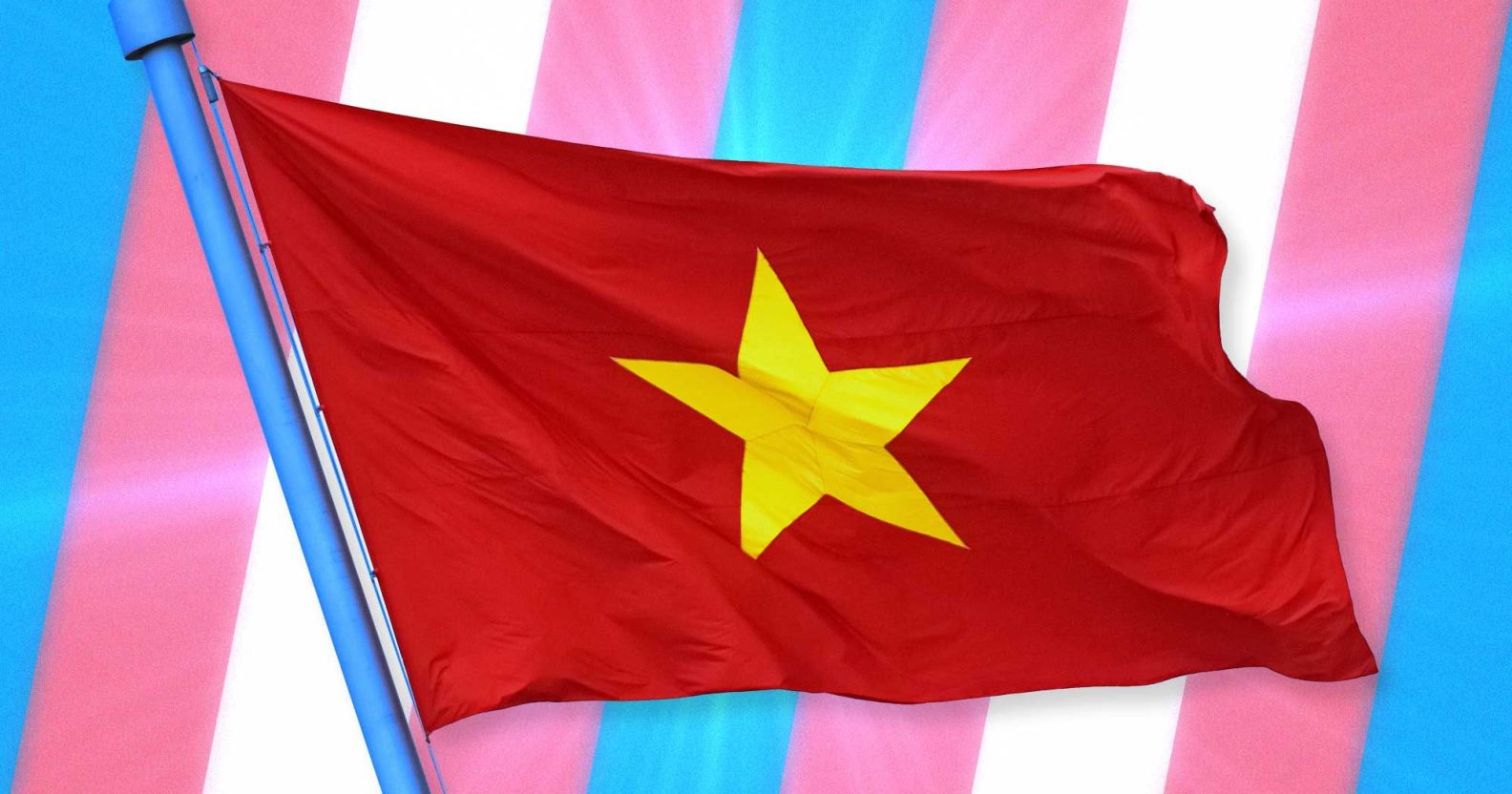 Vietnamese Gender Identity law