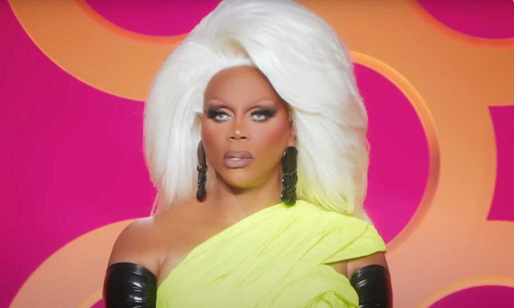 CATEGORY IS … Producers' Favourites : r/rupaulsdragrace