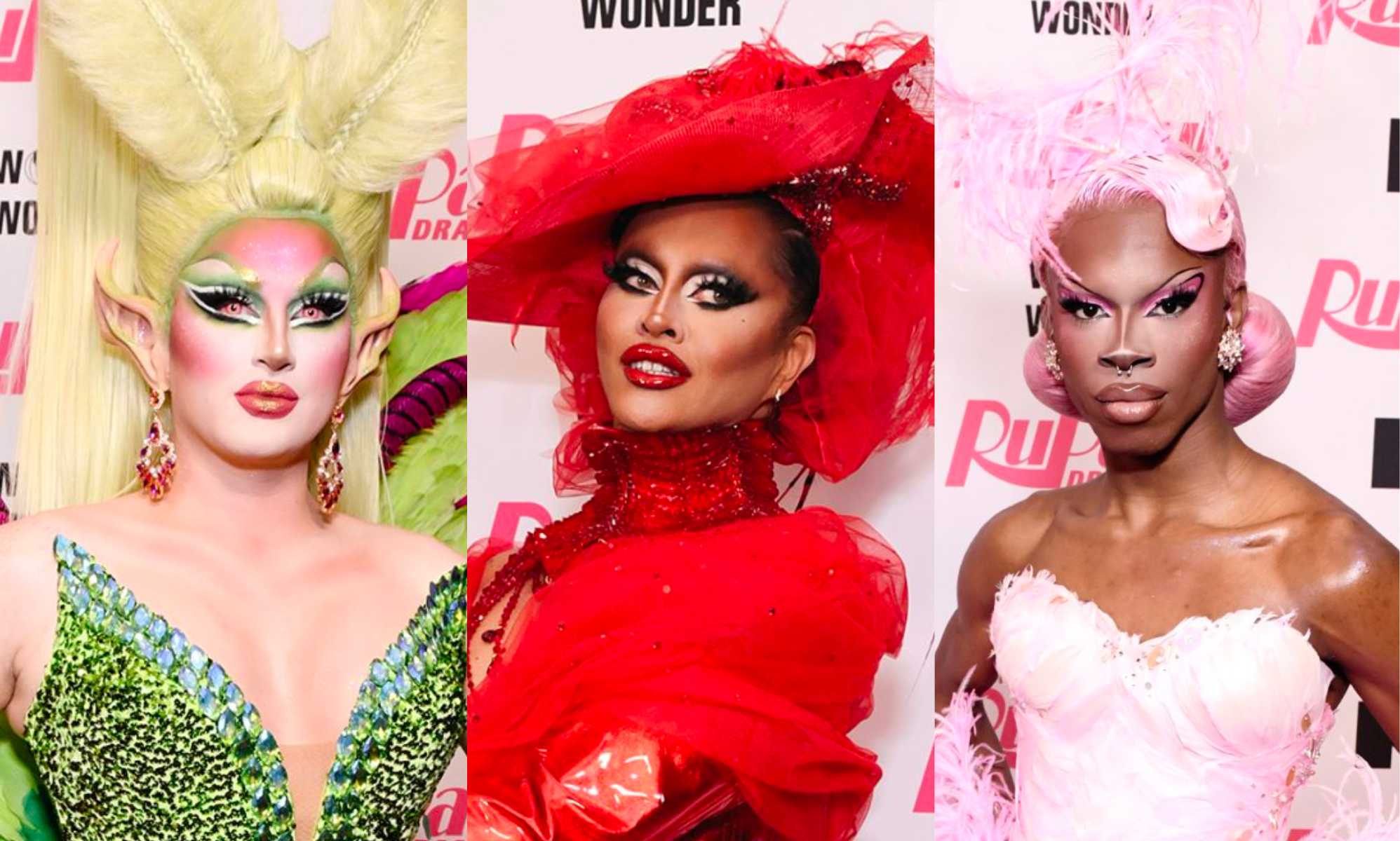 Every RuPaul's Drag Race season 15 finale look reviewed