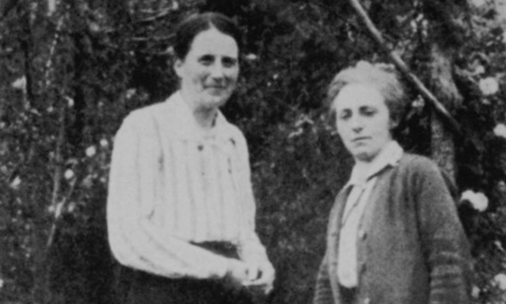 Lesbian Couple Erased From History Of Irelands Easter Rising