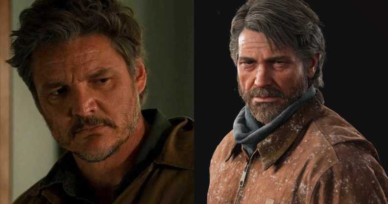 The Last of Us HBO TV Series Casts Pedro Pascal as Joel
