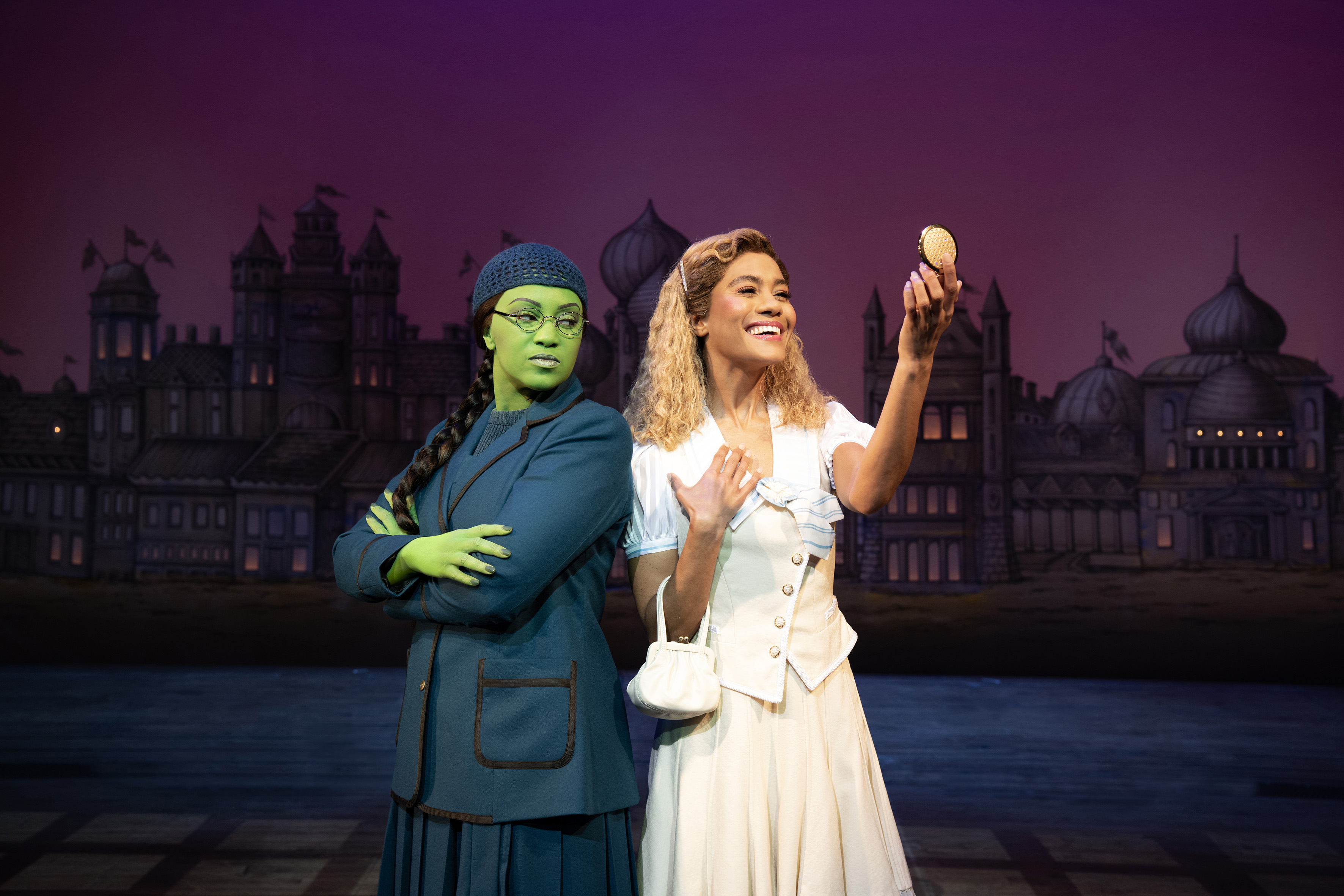 Wicked extends its West End run until 2024 and releases more tickets