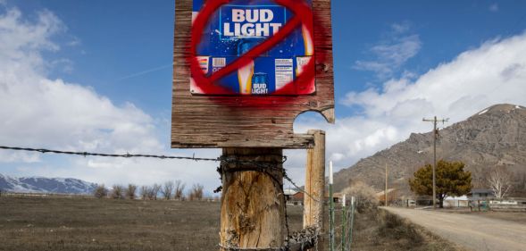 Bud Light Boycott