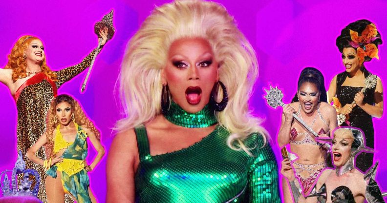RuPaul's Drag Race: How Reddit Predicts the Cast Every Year