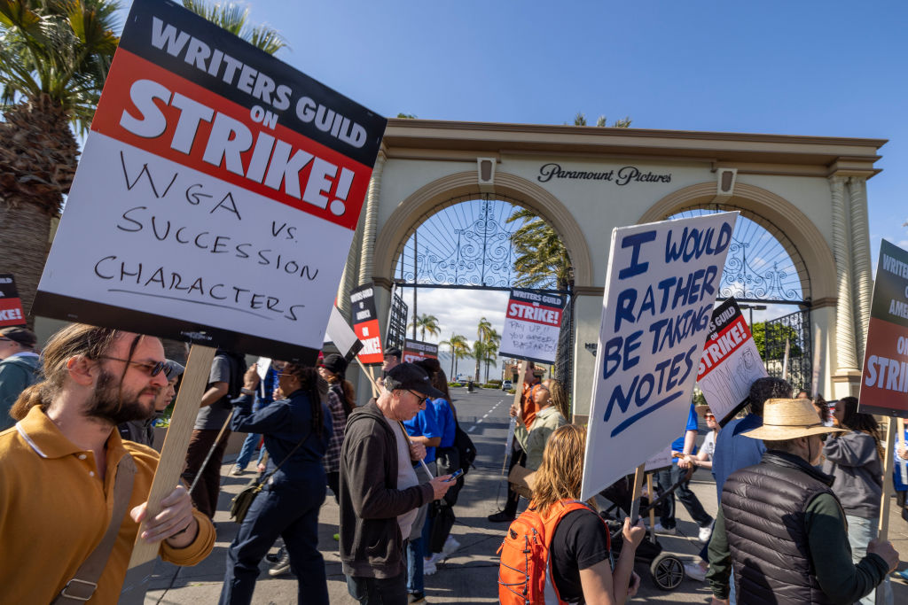 Writers Strike 2023 Explained: Why Hollywood Is Going On Strike