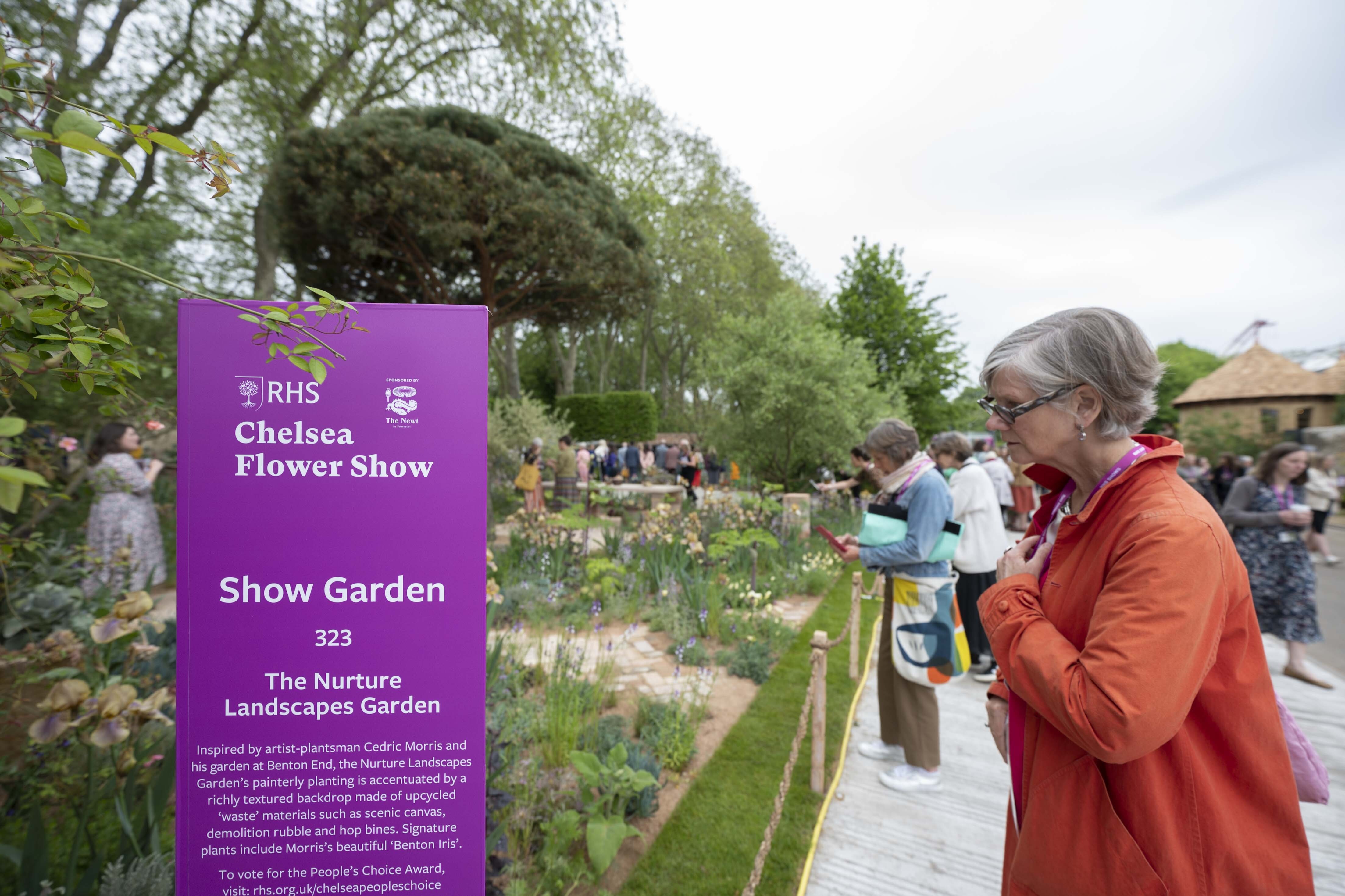 Rhs Chelsea Flower Show 2024 Tickets Prices Deep Discounts rbk.bm