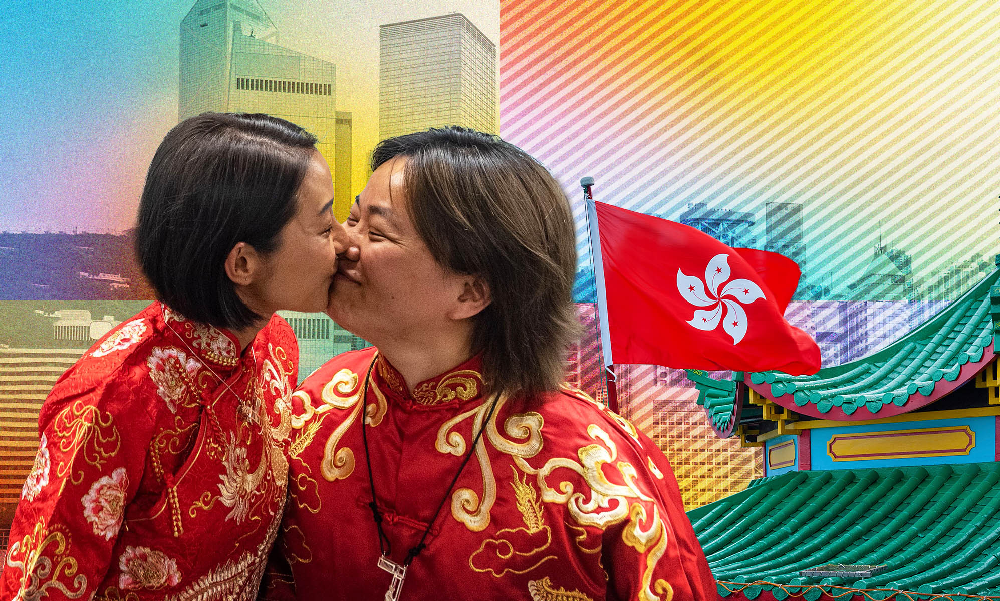 Hong Kongs Top Court Hears Landmark Case Over Spousal Visa For British Lesbian Pinknews 4653
