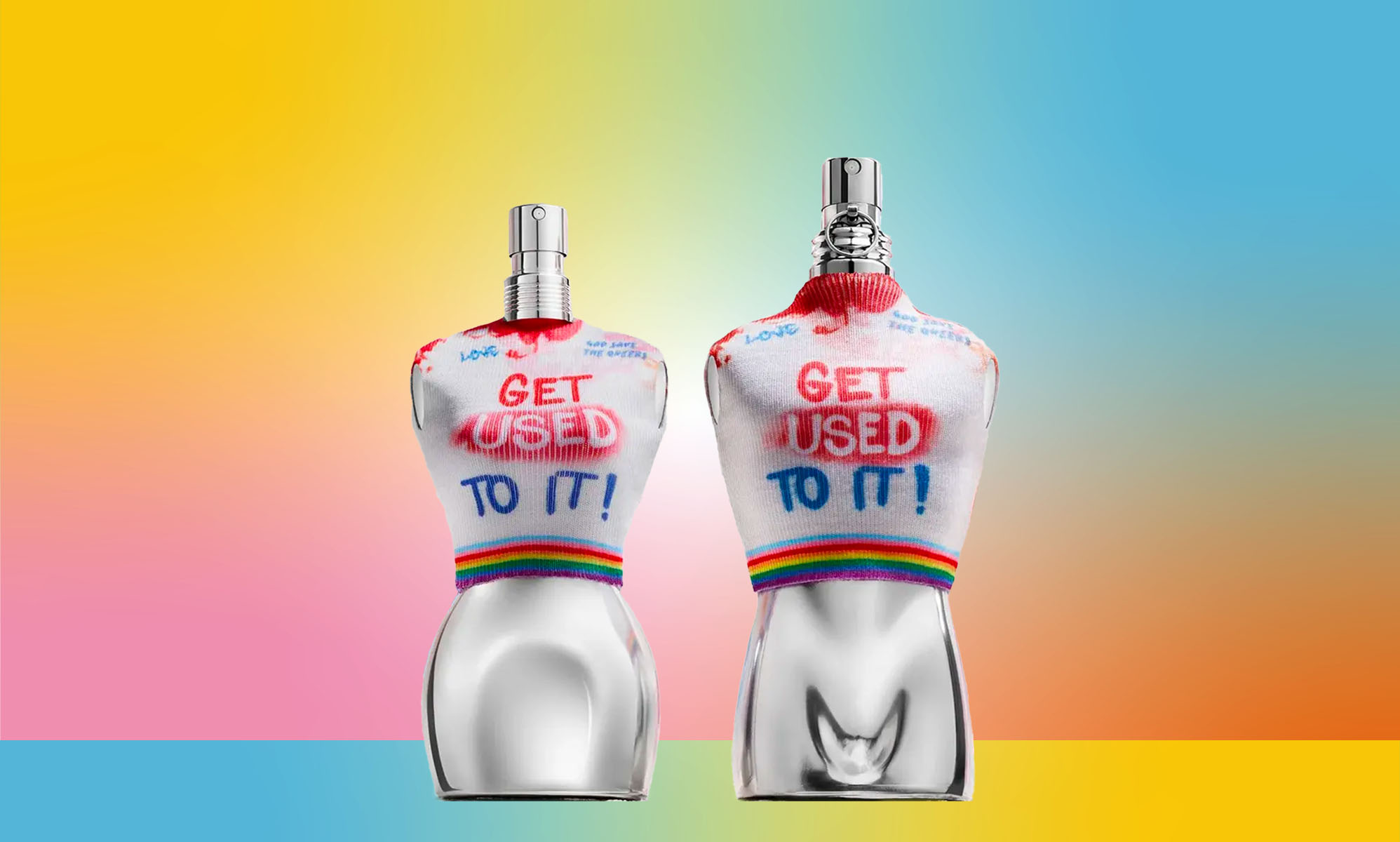 Pride Month 2023: all of the brands releasing collections