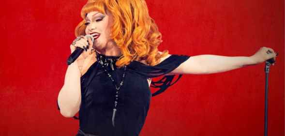 Jinkx Monsoon