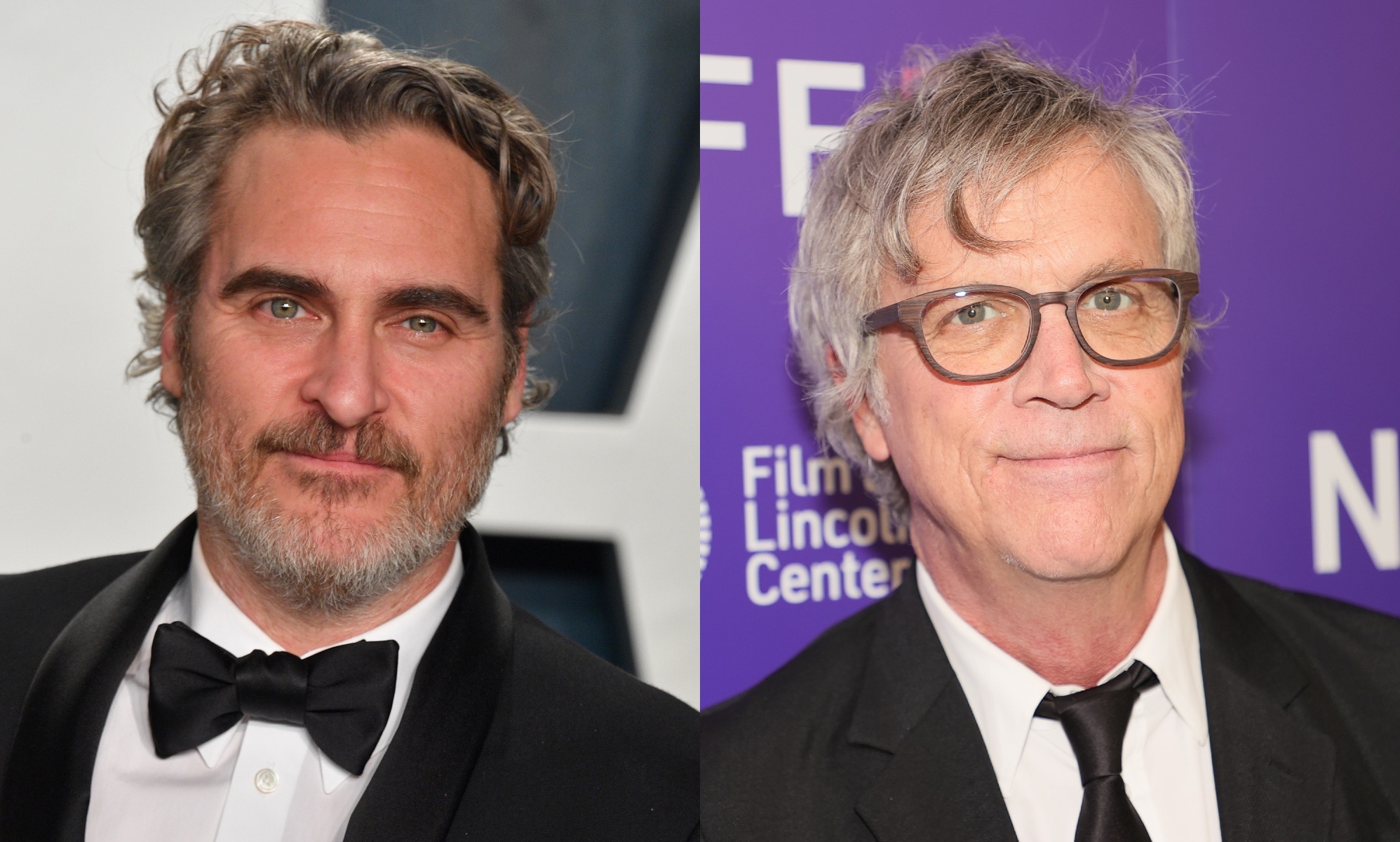 Joaquin Phoenix to star in Todd Haynes' new gay period drama