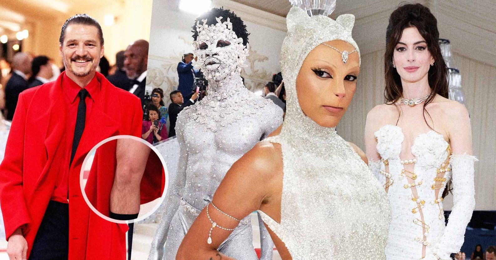Met Gala 2023 Best and worst looks from the red carpet