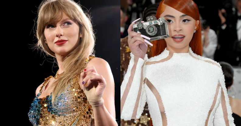 Taylor Swift and Sophie Turner Prove Single Girl Summer Isn't Over Yet