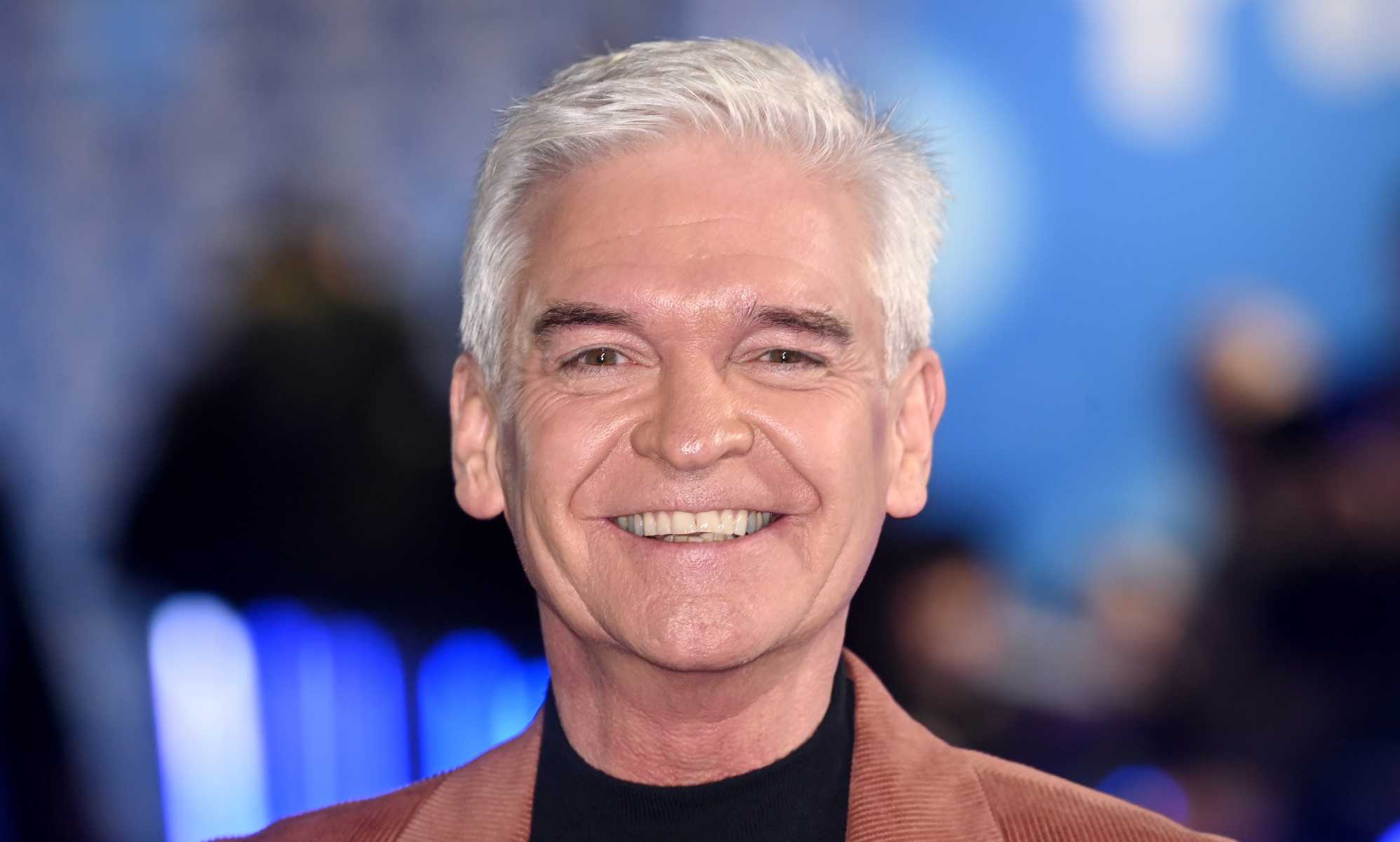 Phillip Schofield Quits This Morning After More Than 20 Years Trendradars 