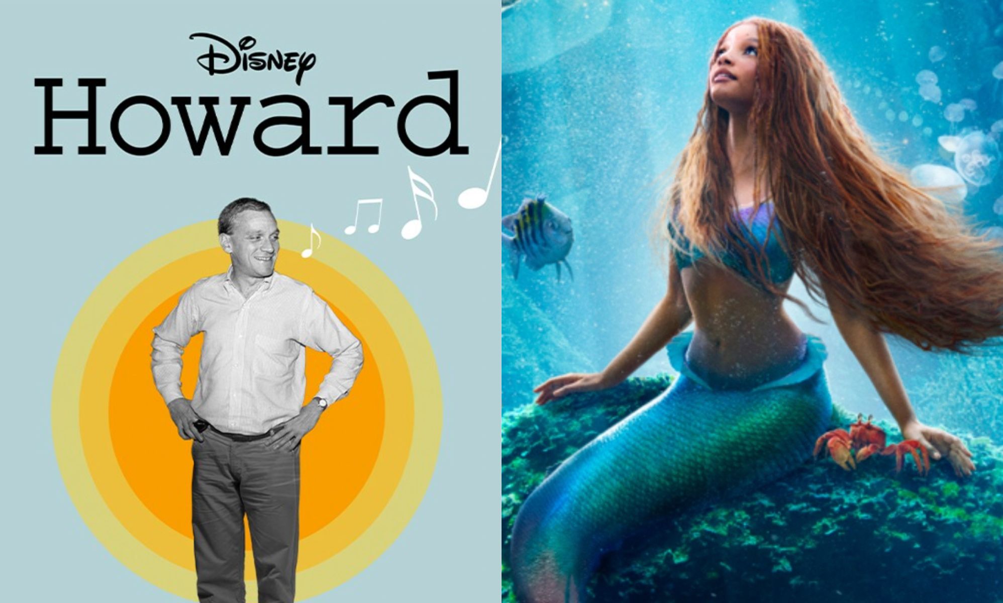 Little Mermaid 2023's Disney+ Viewership Ranking Revealed