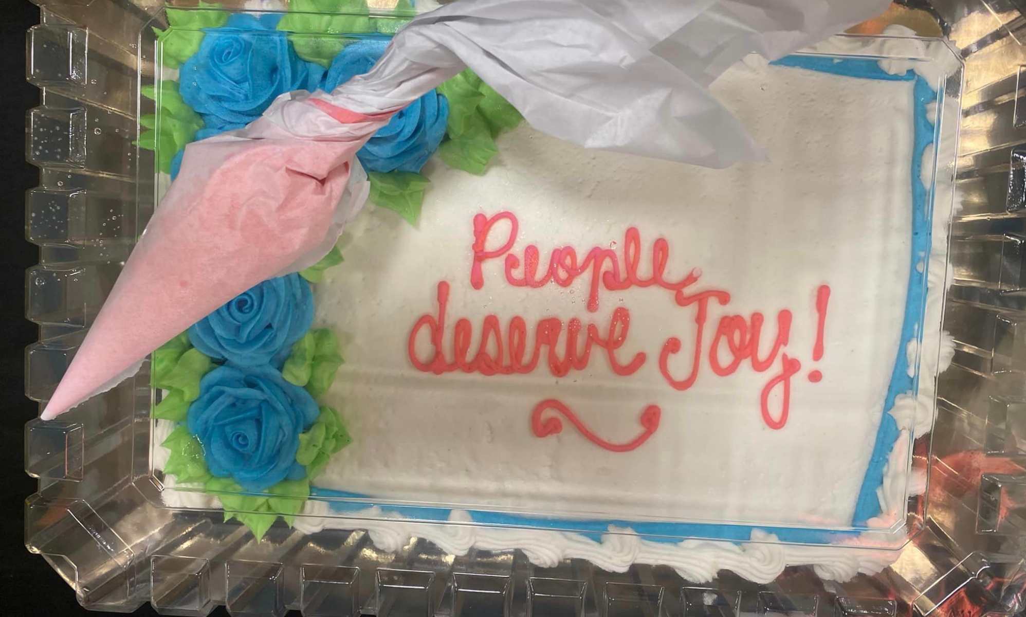 Cakes by Nora | Happy birthday yasmin | Instagram