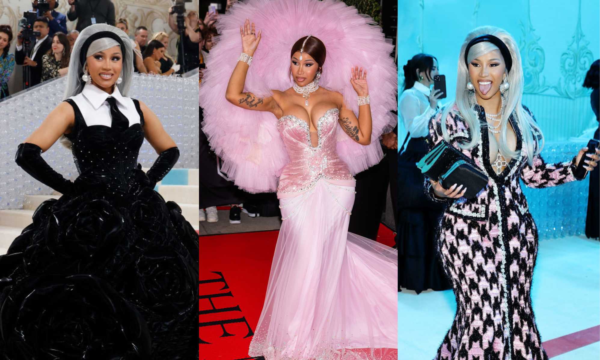 Met Gala 2023: Best And Worst Looks From The Red Carpet