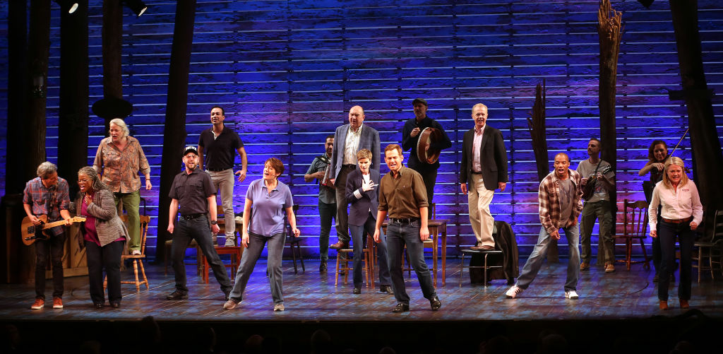 Come From Away announces first ever UK and Ireland tour dates