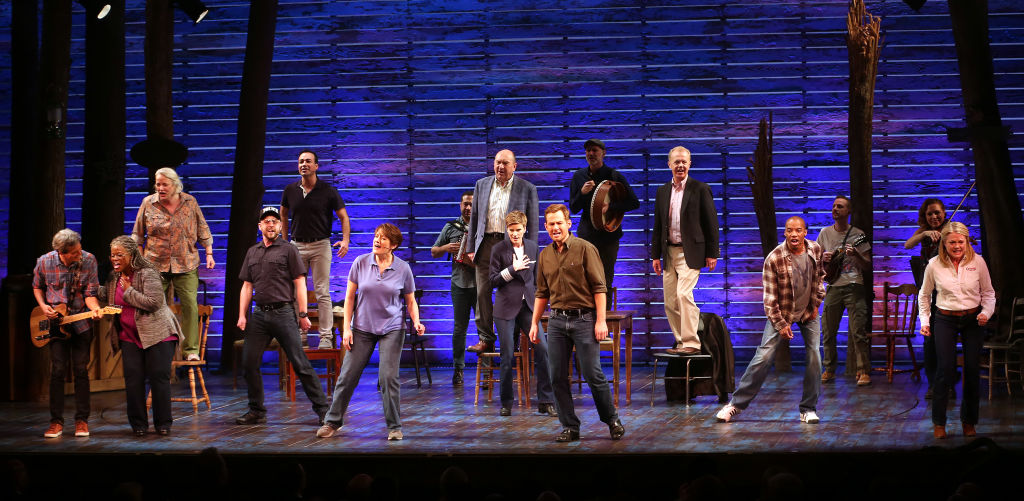 come from away canadian tour dates